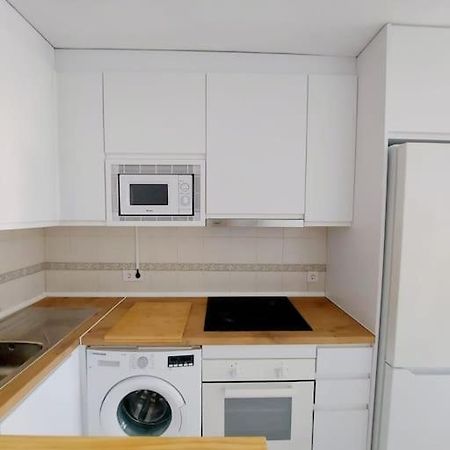 Nice Flat Close To The Centre Malaga Luaran gambar