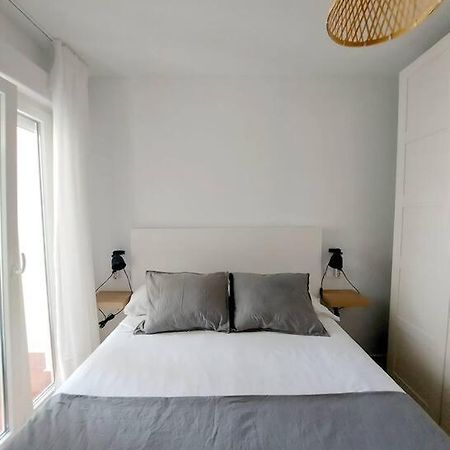 Nice Flat Close To The Centre Malaga Luaran gambar