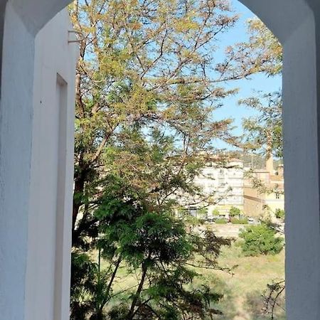 Nice Flat Close To The Centre Malaga Luaran gambar