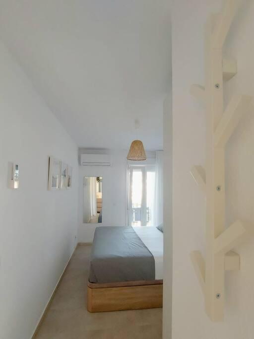 Nice Flat Close To The Centre Malaga Luaran gambar