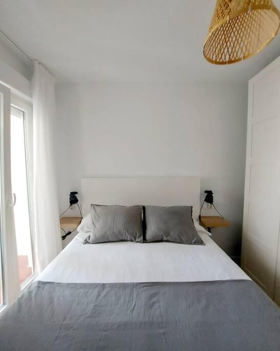 Nice Flat Close To The Centre Malaga Luaran gambar