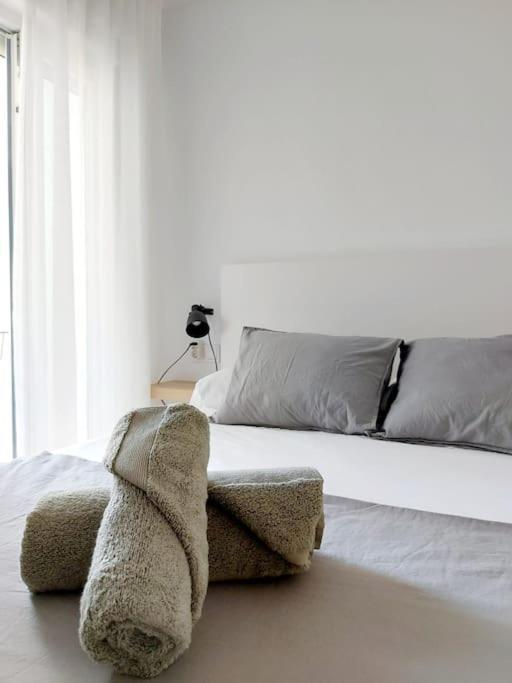 Nice Flat Close To The Centre Malaga Luaran gambar